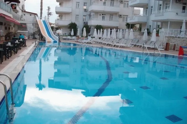Hotellbilder av Merve Sun Hotel - nummer 1 av 22