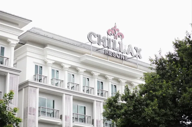 Hotellbilder av Chillax Resort - nummer 1 av 38