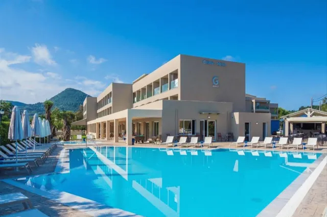 Hotellbilder av CNic Gemini Hotel - nummer 1 av 33