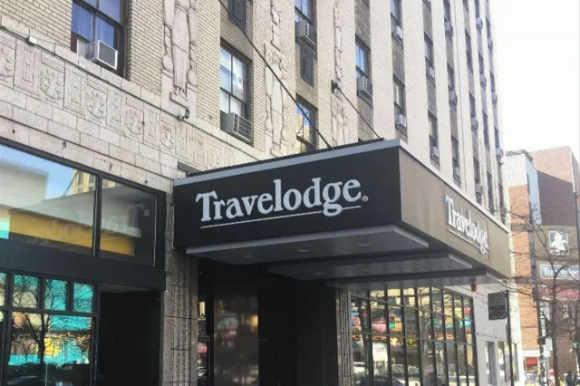 Hotellbilder av Travelodge by Wyndham Downtown Chicago - nummer 1 av 30