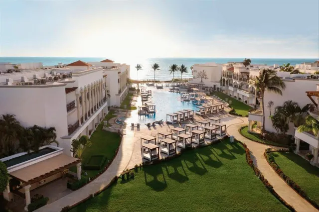 Hotellbilder av Hilton Playa del Carmen All-inclusive (The Royal) - nummer 1 av 194