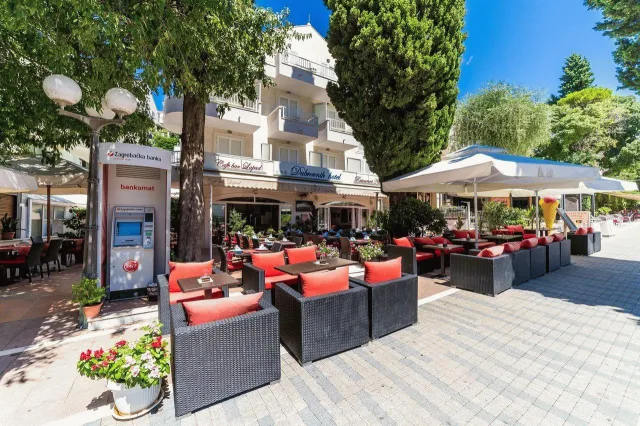 Hotellbilder av Hotel Dubrovnik - nummer 1 av 68