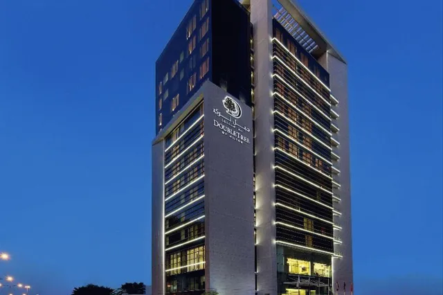 Hotellbilder av Double Tree by Hilton Doha - Old Town - nummer 1 av 77