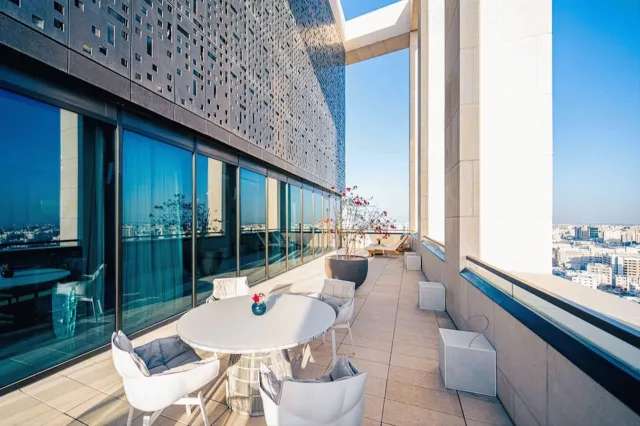 Hotellbilder av Park Hyatt Doha - nummer 1 av 110