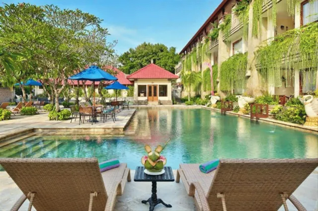 Hotellbilder av The Grand Bali Nusa Dua Resort - nummer 1 av 41
