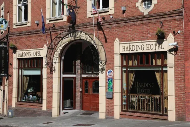 Hotellbilder av Harding - nummer 1 av 22
