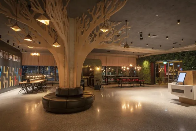Hotellbilder av Marlin Hotel Stephens Green - nummer 1 av 80
