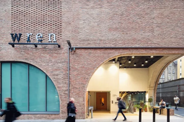 Hotellbilder av Wren Urban Nest - nummer 1 av 31