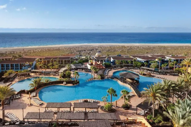 Hotellbilder av Occidental Jandía Playa - nummer 1 av 46