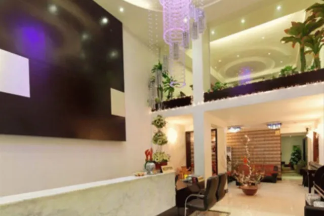 Hotellbilder av Hanoi Royal View Hotel - nummer 1 av 4