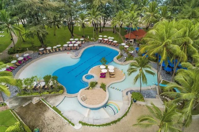 Hotellbilder av Dusit Thani Laguna Phuket - nummer 1 av 66