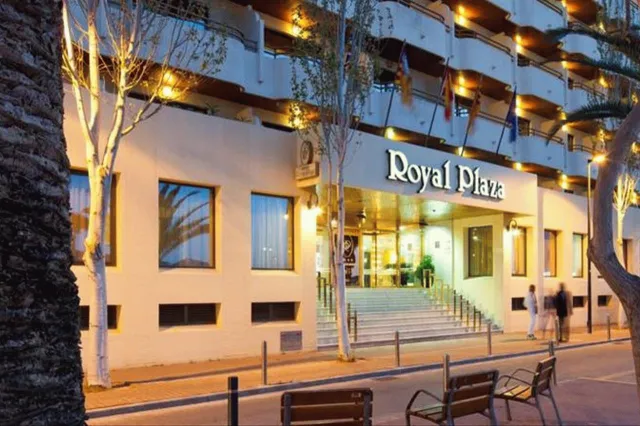 Hotellbilder av Royal Plaza - nummer 1 av 68