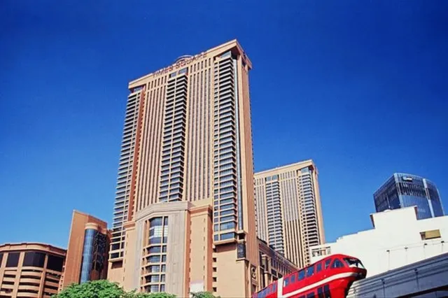 Hotellbilder av Berjaya Times Square Hotel, Kuala Lumpur - nummer 1 av 30