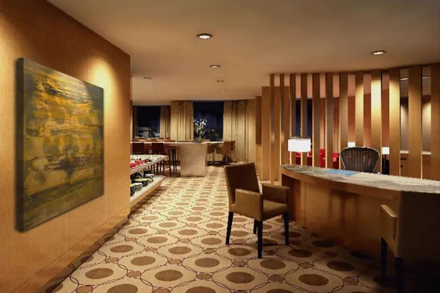 Hotellbilder av Doubletree By Hilton Kuala Lumpur - nummer 1 av 181