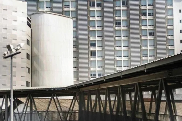 Hotellbilder av Ibis Styles Kl Fraser Business - nummer 1 av 53