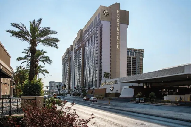 Hotellbilder av Horseshoe Las Vegas - nummer 1 av 113