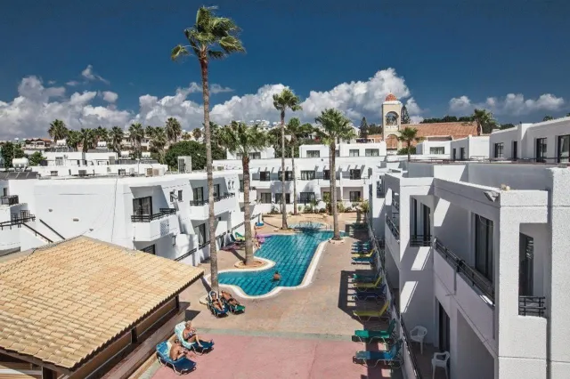 Hotellbilder av Anthea Hotel Apts - nummer 1 av 87