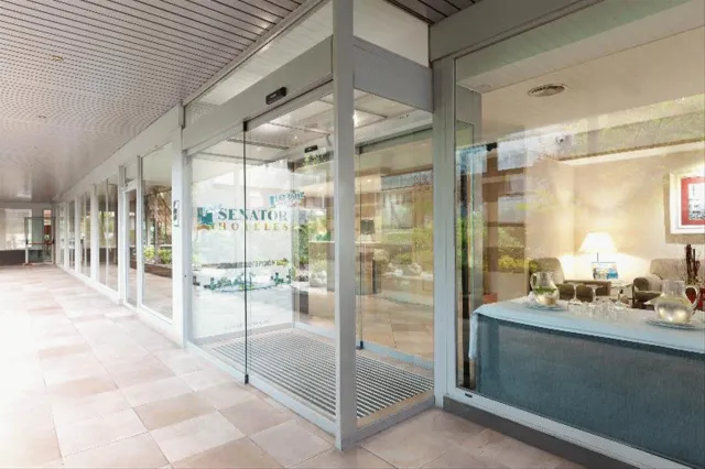 Hotellbilder av Senator Castellana - nummer 1 av 38