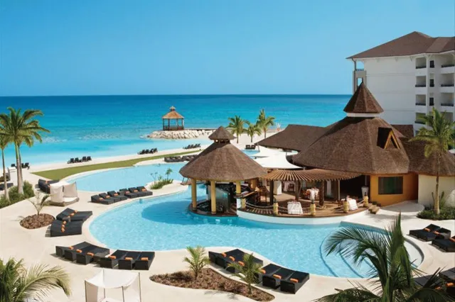 Hotellbilder av Secrets St James Montego Bay - nummer 1 av 49