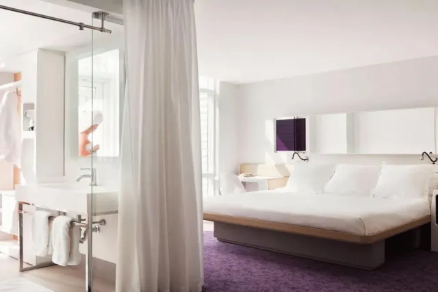 Hotellbilder av YOTEL New York - nummer 1 av 12