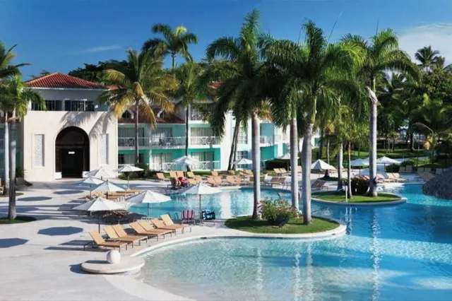 Hotellbilder av VH Gran Ventana Beach Resort - nummer 1 av 51