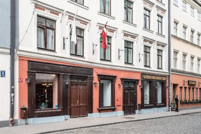 Hotellbilder av Rija Domus Hotel - nummer 1 av 42