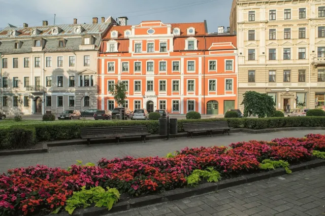 Hotellbilder av Pullman Riga Old Town - nummer 1 av 105