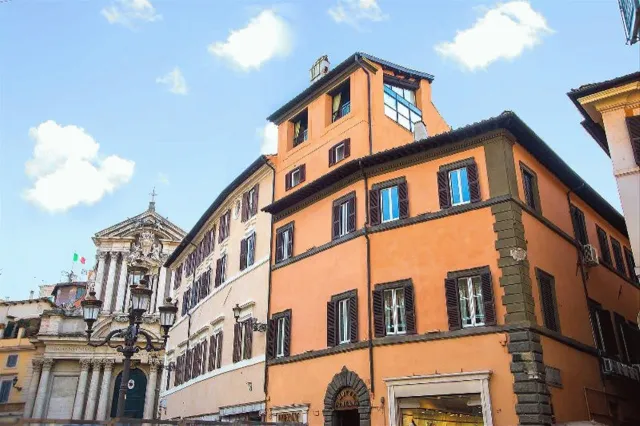 Hotellbilder av Hotel Fontana - nummer 1 av 25