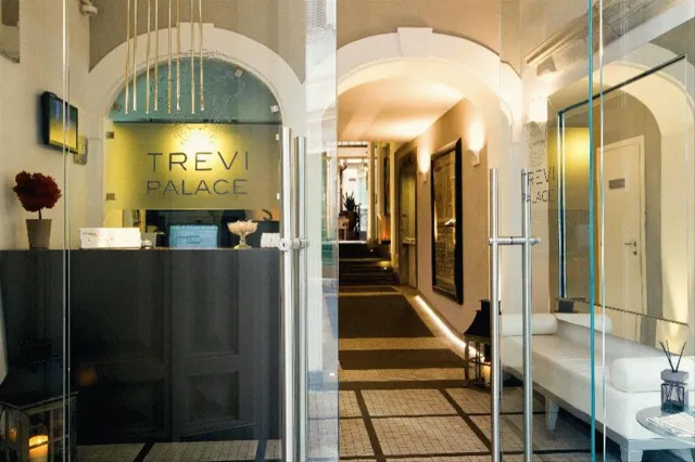 Hotellbilder av Trevi - nummer 1 av 34