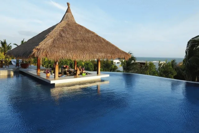 Hotellbilder av The Cliff Resort and Residences - nummer 1 av 73