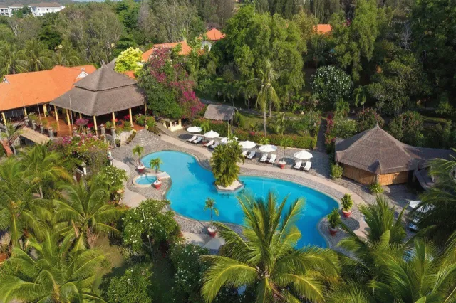 Hotellbilder av Victoria Phan Thiet Beach Resort and Spa - nummer 1 av 78