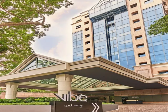 Hotellbilder av Vibe Hotel Singapore Orchard - nummer 1 av 83
