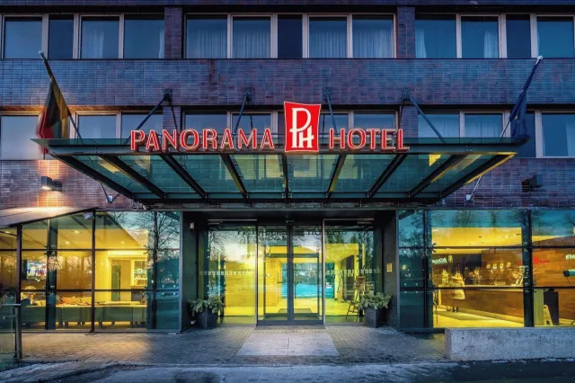 Hotellbilder av Panorama Hotel - nummer 1 av 14