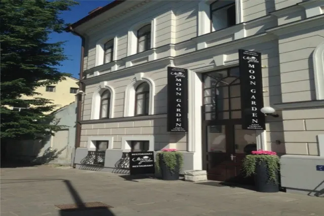 Hotellbilder av Moon Garden Art Hotel - nummer 1 av 54