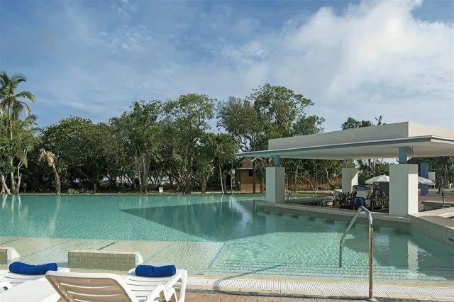 Hotellbilder av Iberostar Bella Vista Varadero - nummer 1 av 19