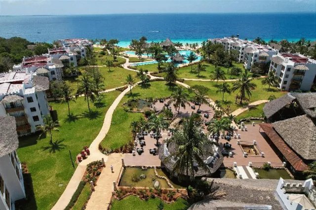 Hotellbilder av Royal Zanzibar Beach Resort - nummer 1 av 39