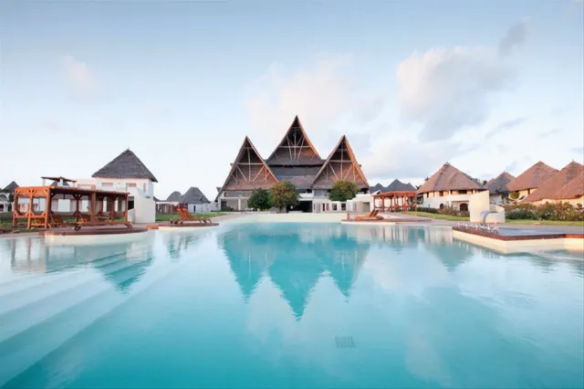 Hotellbilder av Essque Zalu Zanzibar - nummer 1 av 56