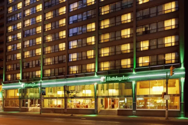 Hotellbilder av Holiday Inn Toronto Downtown Centre, an IHG Hotel - nummer 1 av 144