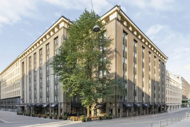 Hotellbilder av Solo Sokos Hotel Helsinki - nummer 1 av 58