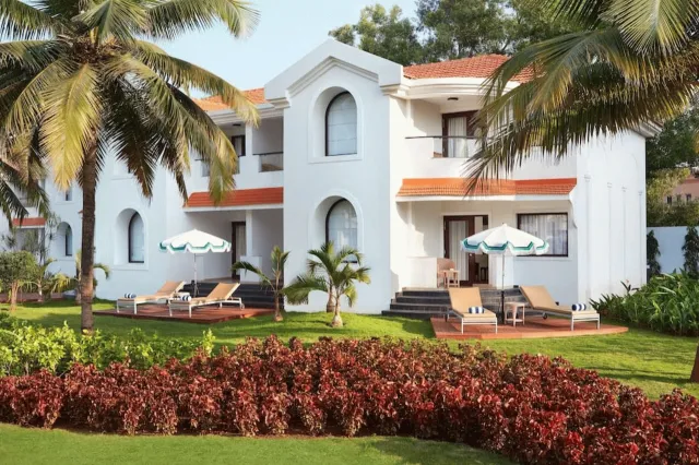 Hotellbilder av Holiday Inn Resort Goa, an IHG Hotel - nummer 1 av 95