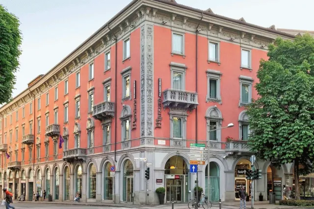 Hotellbilder av Mercure Bergamo Centro Palazzo Dolci - nummer 1 av 55