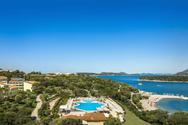Hotellbilder av Club Dubrovnik Sunny Hotel - nummer 1 av 50