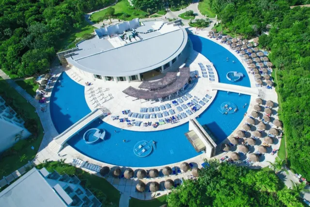 Hotellbilder av Grand Sirenis Riviera Maya Resort & Spa - All Incl - nummer 1 av 156