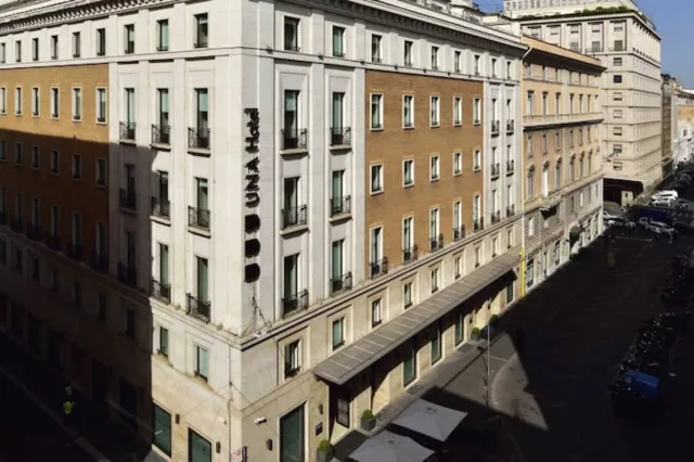 Hotellbilder av UNAHOTELS Decò Roma - nummer 1 av 41
