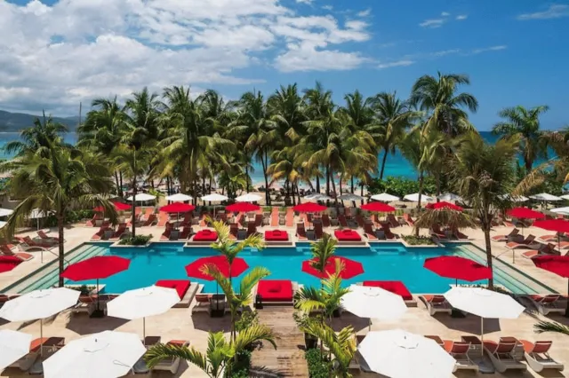 Hotellbilder av S Hotel Jamaica- Luxury Boutique All-Inclusive Hot - nummer 1 av 36