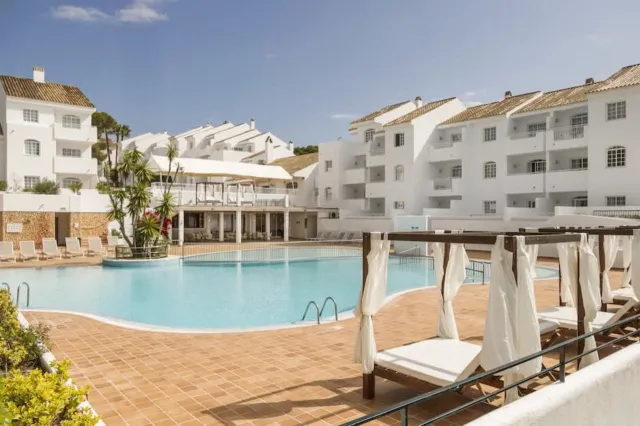 Hotellbilder av Hotel ILUNION Menorca - nummer 1 av 59