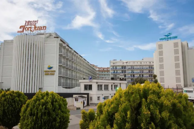 Hotellbilder av Don Juan Resort Affiliated by FERGUS - nummer 1 av 46