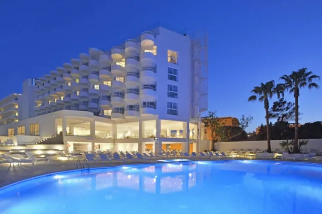 Hotellbilder av Innside Ibiza Beach - nummer 1 av 195