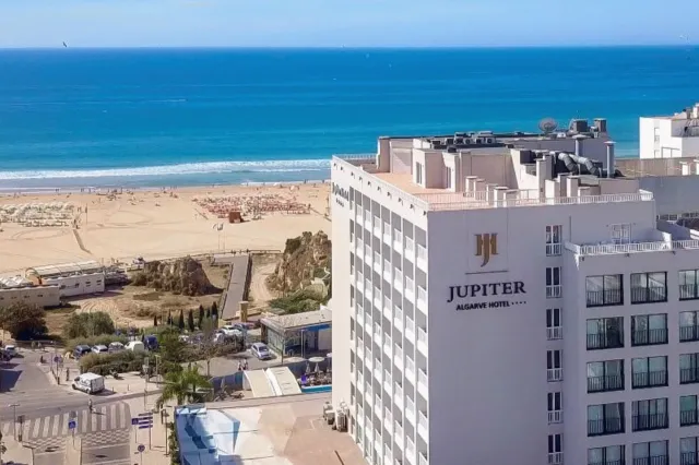 Hotellbilder av Jupiter Algarve Hotel - nummer 1 av 93