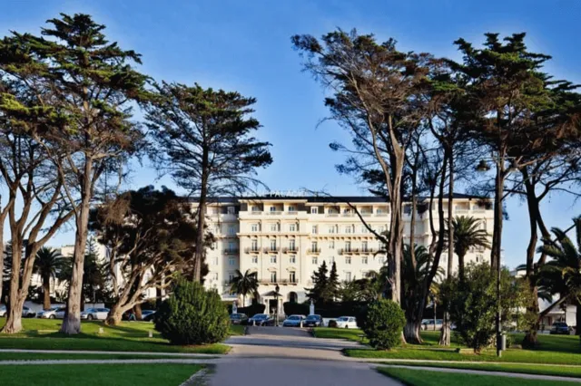 Hotellbilder av Palacio Estoril Hotel, Golf & Wellness - nummer 1 av 45